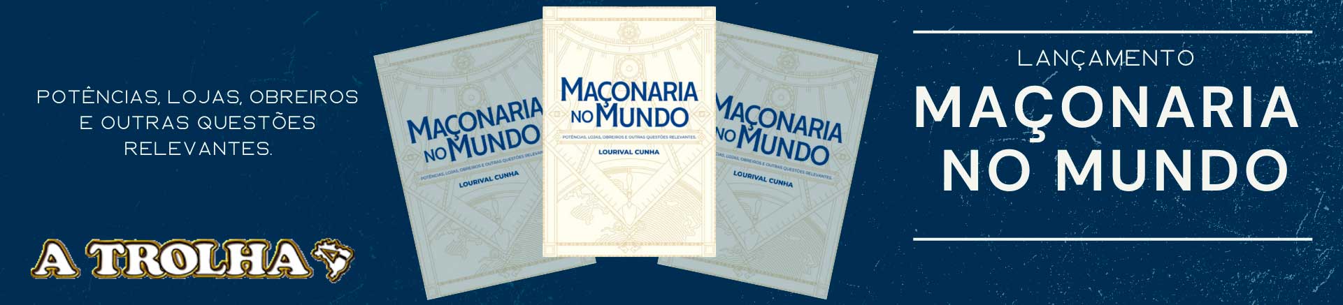 maçonaria no mundo