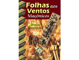 FOLHAS AOS VENTOS MAÇÔNICOS VOLUME 1