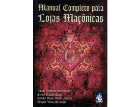 MANUAL COMPLETO PARA LOJAS MAÇÔNICAS