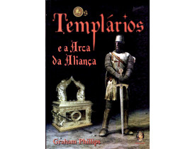 OS TEMPLÁRIOS E A ARCA DA ALIANÇA